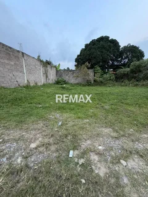 Terreno. Venta. San Juan Colon