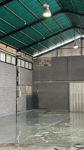Galpon En Venta En San Diego Zona Insdustrial Castillete. Bf