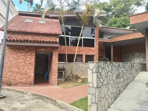 Se Vende Casa 720m2 Alta Florida 3401