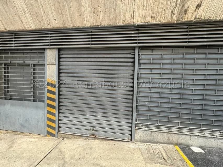 Comercial (Local Comercial) en Venta en Parroquia Altagracia, Distrito Metropolitano