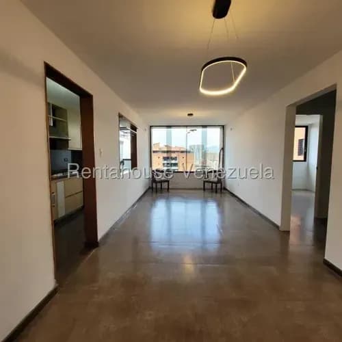 Apto 92m2 Colinas De La Tahona / Piscina / Áreas Verdes / Vista / En Venta - 26-18314 Cv