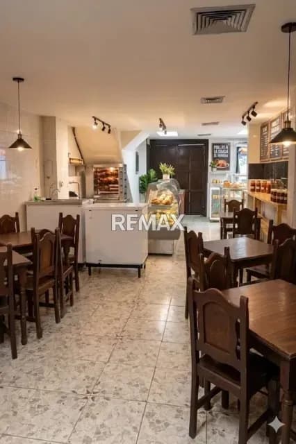 Venta Fondo de Comercio Avenida Baralt