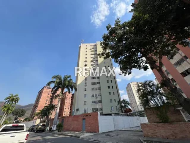 Apto en Venta Residencias Geminis 10 - El Trigal