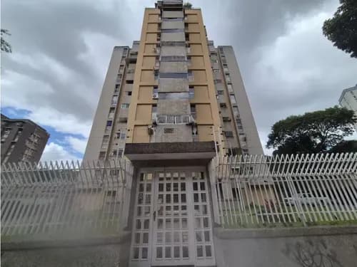 Apartamento En Alquiler El Cafetal