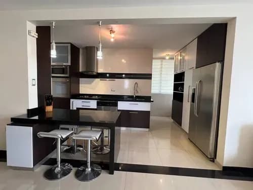 Apartamento En Alquiler En Terrazas Del Este Ms