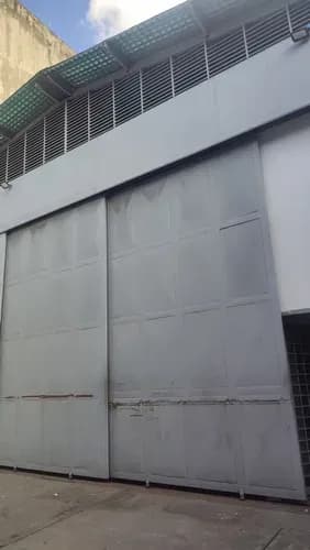 La Trinidad Zona Industrial United Brokers Br/ Alquila Galpon Industrial