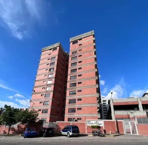 Alquiler Apartamento Amoblado Por Días En San Cristobal, Tipo Apartahotel Con Todas Las Comodidades Y Seguridad Tipo Airbnb Solo Por Días O Semanas