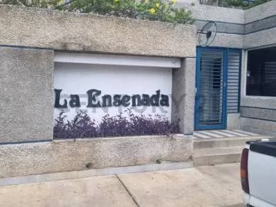 Apartamento en el Conjunto Residencial La Ensenada