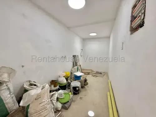 Casa En Venta La Trinidad-yz-cod. 26-16861