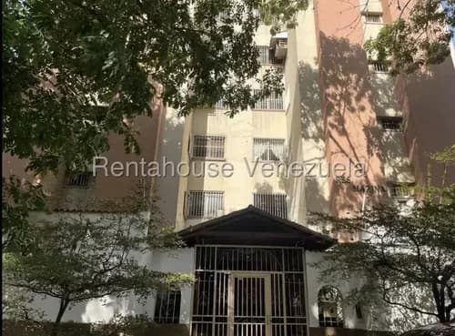Apartamento En Alquiler Montalban Ii Acepta Niños Y Mascotas Db 26-18363