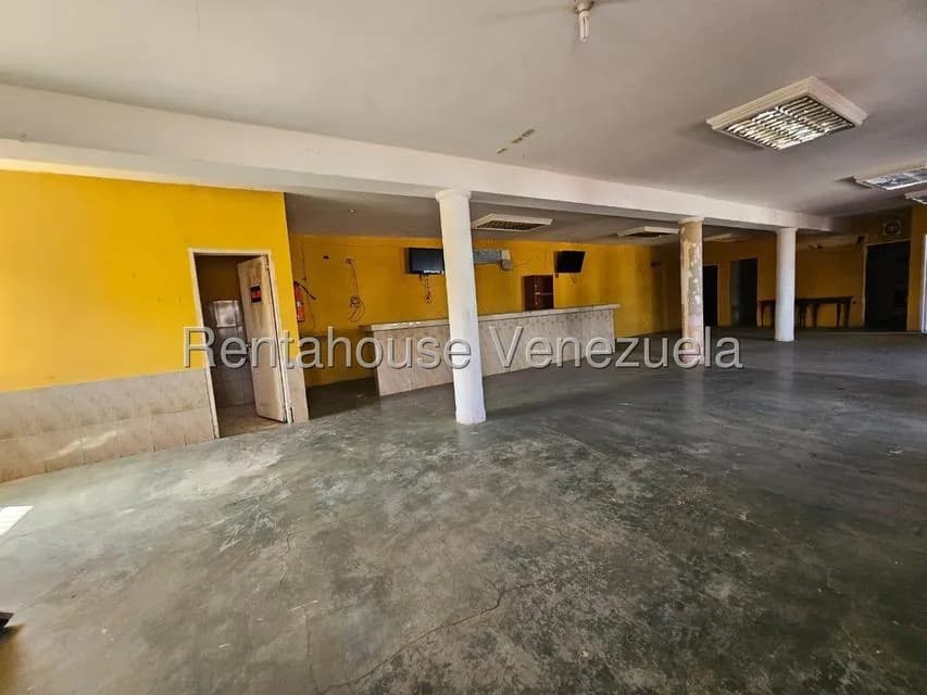 Comercial (Local Comercial) en Alquiler en Centro, Falcon