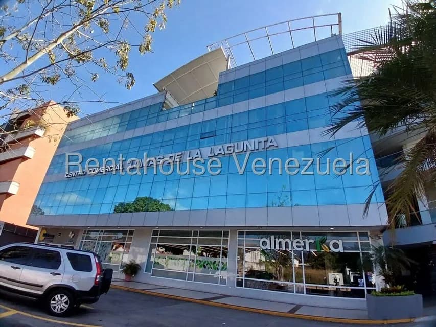 Comercial (Local Comercial) en Venta en Lomas de La Lagunita, Distrito Metropolitano