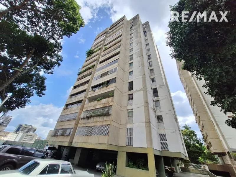 VENTA DE APARTAMENTO EN SAN BERNARDINO