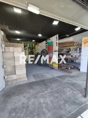 ¡OPORTUNIDAD LOCAL COMERCIAL LLAVE EN MANO!