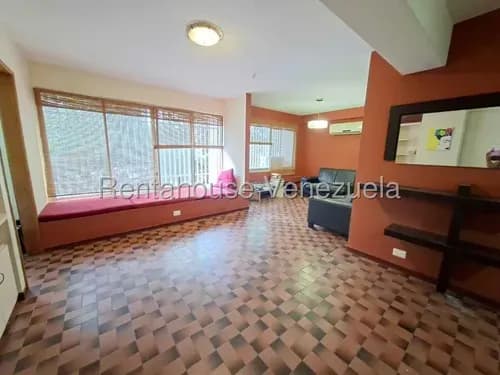 Apartamento De Excelente Distribución Y Ubicación, Excelente Oportunidad Para Acondicionar Y Modernizar - La Campiña - Luis Gomez - Mls #26-19392