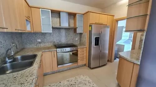 Annic Coronado Vende Townhouse En Piedras Pintadas Trigal Monte Plata Con Planta 100% Y Pozo Ac 309856