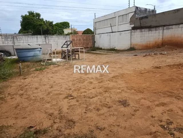 Terreo en venta en la Urbanización Coromoto, Zona C