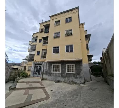 Venta De Apartamento Original En El Paraíso