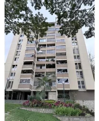 Se Alquila Apartamento 138m2 Terrazas De Club Hipico 6458