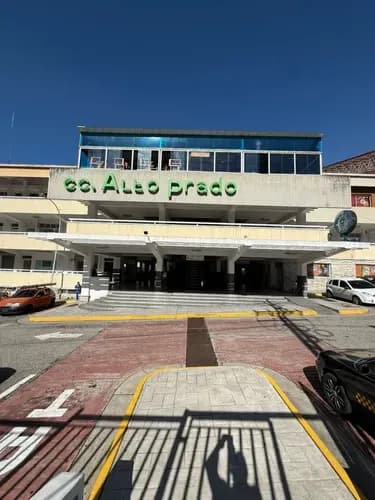Local En Alquiler. C.c. Alto Prado. Merida - Venezuela