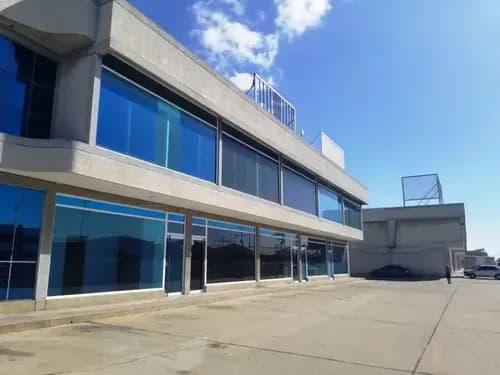 Oficinas En Alquiler La Quizanda Valencia # Gp-15 | 184m2 Totales | Área De Exhibición Depósito En Planta Baja | Oficina En Mezzanina | Tanque De Agua Y Vigilancia 24/7 (e&m)