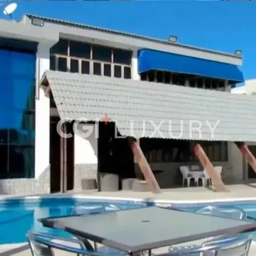 Cgi+ Luxury Lecheria Vende Hermosa Casa En Las Villas.