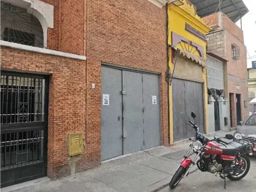 Alquiler Local Comercial San Agustin Del Norte, Caracas
