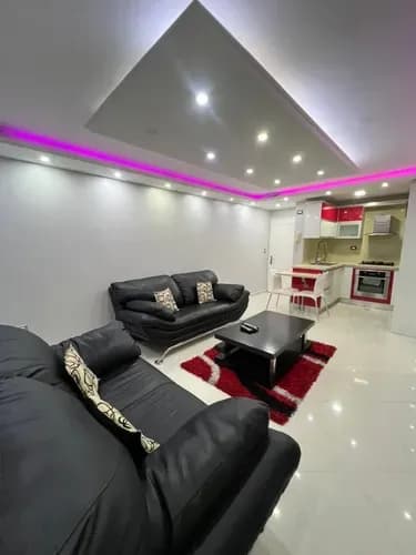 Conjunto Res. Marina Del Rey