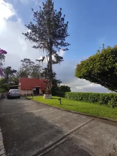 En Venta Hermosa Casa De Montaña A 20 Minutos De Caracas Urb La Peña San Antonio De Los Altos