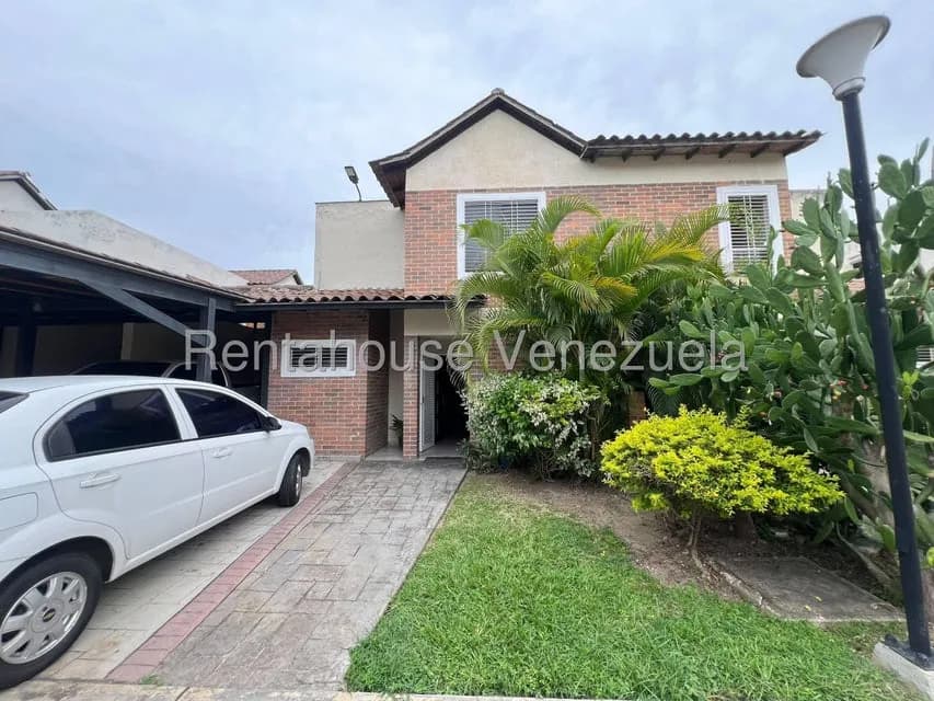 Townhouse (1 Nivel) en Venta en Manongo, Carabobo
