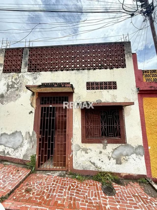 LOCAL EN ALQUILER | BARRIO OBRERO