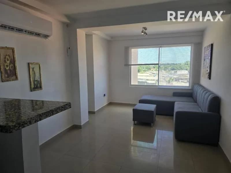 Apartamento en alquiler en villa santa monica, san francisco