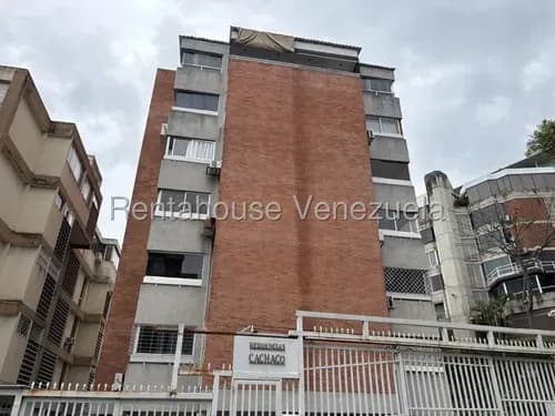 K.f Excelente Apartamento En Alquiler Las Mercedes #26-19864