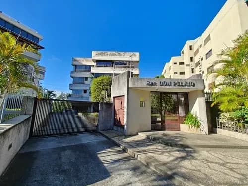 Apartamento De 172 Mt2, Res Don Pelayo Remodelado En Venta Urbanización Miranda, La Miranda, Sucre, Caracas. Ll