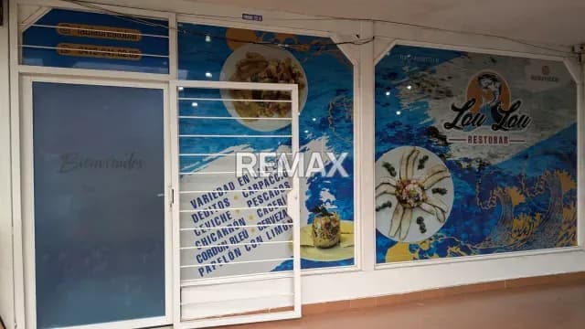 Se Vende local en el C.C Coromoto, Maturín