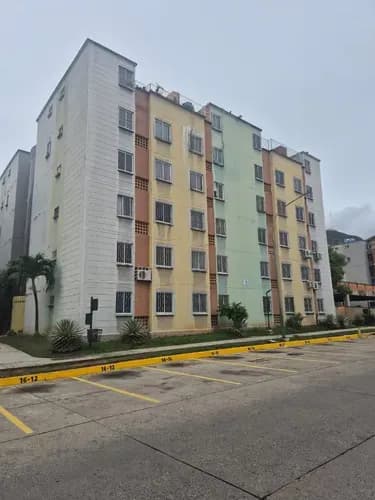 Apartamento En Alquiler En San Diego Carabobo Im 2374