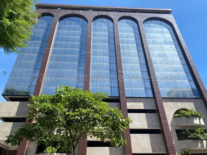 Comercial (Oficina) en Venta en Las Mercedes, Distrito Metropolitano