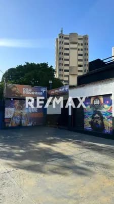 Fondo De Comercio Y Discoteca Ubicado En El Sector Dr Portillo