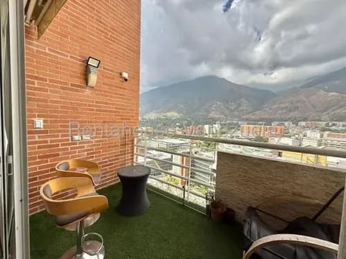Apartamento En Alquiler - Barbara Marin - Mls #26-19049