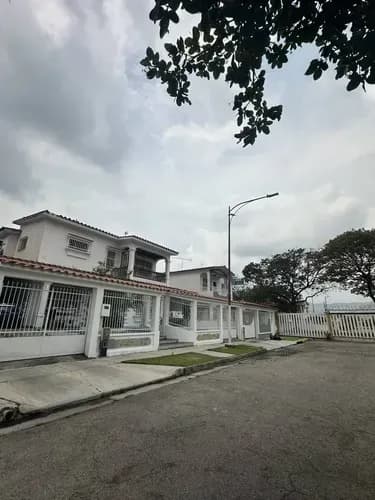 Annic Coronado Vende Casa De 500 Mtrs2 En El Trigal Norte 329791