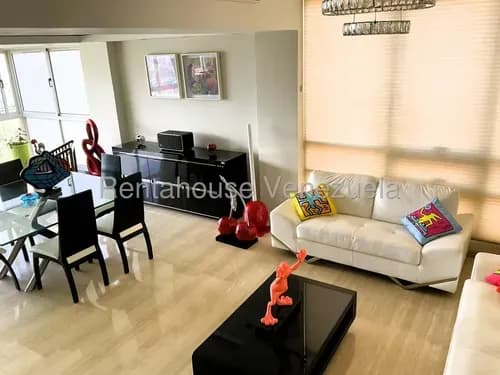 Ls Vende Town House Los Naranjos Del Cafetal