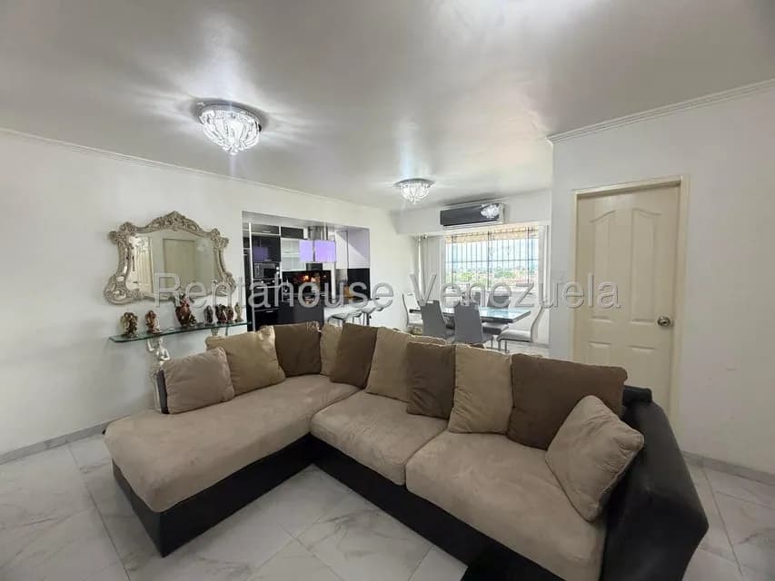 Apartamento (1 Nivel) en Venta en Urbanizacion El Centro, Aragua