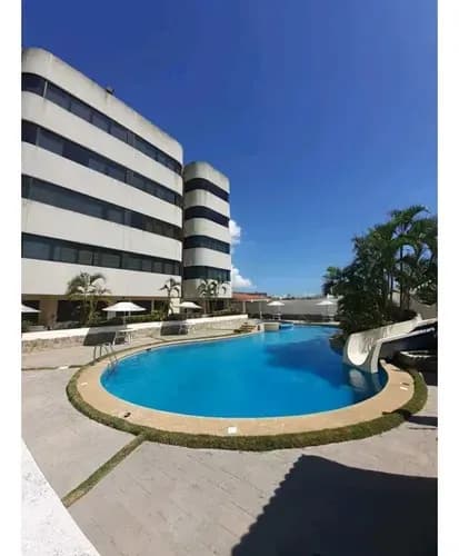 Vendo Apartamento 60m2 Higuerote Puerto Encantado 5975