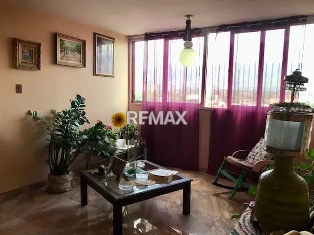Oportunidad en Naguanagua. Apartamento en Res Camino Real con Vista Panorámica y Ubicación Estratégica