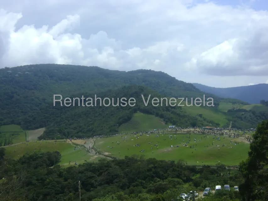 Terreno (Comercial) en Venta en Jimenez, Lara
