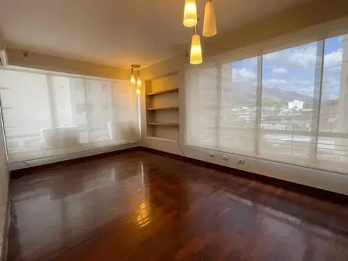 Apartamento En Venta La Campiña Caracas Equipado Listo / Lt