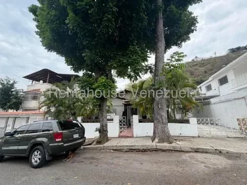 Casa Comercial En Alquiler Las Acacias #26-18159 Keiber Hoyer Rah