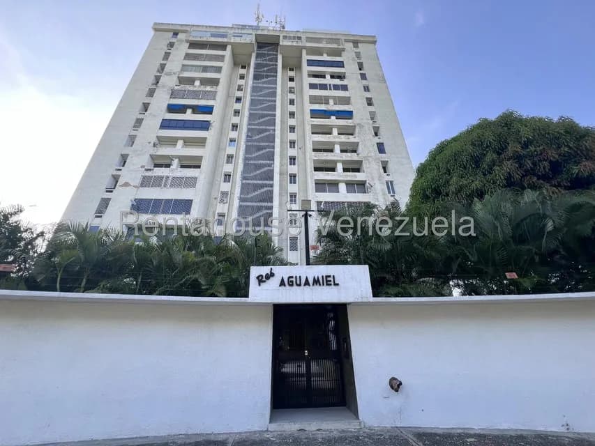 Apartamento (1 Nivel) en Venta en Las Delicias, Aragua