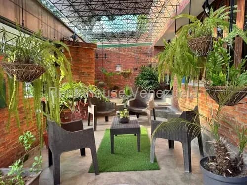 Casa En Venta Santa Cecilia 26-11526 Ac