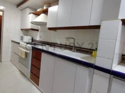 Alquiler de Apartamento